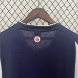 2003 Universidad De Chile Home Retro Soccer Jersey(胸前广告）