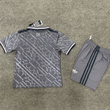 24/25 RMA Third Kids Soccer Jersey