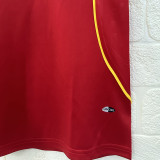 2008 Spain Home Retro Soccer Jersey