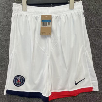 24/25  PSG Away Shorts Pants