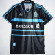 1999/2000 Marseille Third Retro Soccer Jersey