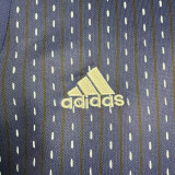 2018 Japan Home Retro Soccer Jersey