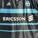 1999/2000 Marseille Third Retro Soccer Jersey
