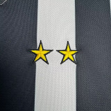 1994/1995 JUV Home Retro Soccer Jersey