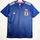 2018 Japan Home Retro Soccer Jersey