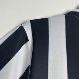 1994/1995 JUV Home Retro Soccer Jersey