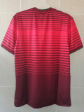 2014 Portugal Home Retro Soccer Jersey