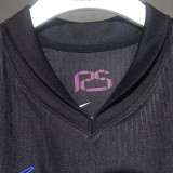 24/25 BAR  Away  Player Version Soccer Jersey