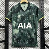 24/25 TOT Third  Fans Soccer Jersey