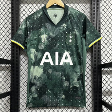 24/25 TOT Third  Fans Soccer Jersey