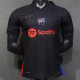 24/25 BAR  Away  Player Version Soccer Jersey