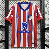 24/25 ATM Home Fans Soccer Jersey