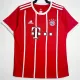 2017/2018 Bayern Home Retro Soccer Jersey