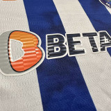 24/25 Porto Home Kids Soccer Jersey