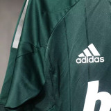 2012/2013 RMA Third  Player Version Retro Soccer Jersey