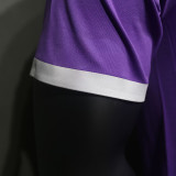 2016/2017 RMA Away  Player Version Retro Soccer Jersey
