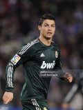 2012/2013 RMA Third  Player Version Retro Soccer Jersey