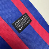 2011/2012 BAR Home Retro Soccer Jersey