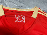 24/25 Standard Liege Home Fans Soccer Jersey