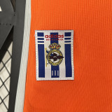 1998/1999 La Coruna Third Retro Soccer Jersey