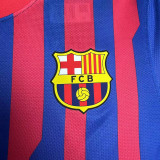 2011/2012 BAR Home Retro Soccer Jersey