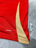 24/25 Standard Liege Home Fans Soccer Jersey