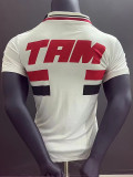 1993/1994 Sao Paulo Home Retro Soccer Jersey