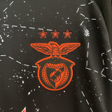 24/25 Benfica Away Fans Soccer Jersey