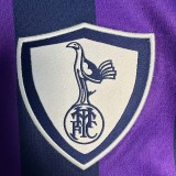 1995/1997 TOT Away Retro Soccer Jersey