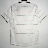 2003/2005 Man Utd Away Retro Soccer Jersey