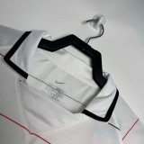 2003/2005 Man Utd Away Retro Soccer Jersey
