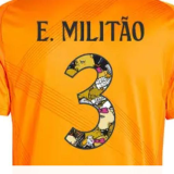 24/25 RMA  Away  Player Version Soccer Jersey