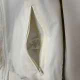 24/25 Dortmund Black & Yellow Double Sided Windbreaker (双面风衣)