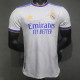 21/22 RMA Home Player Version Retro Soccer Jersey