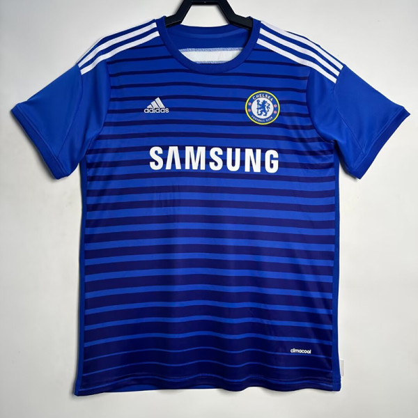 2014/2015 CHE Home Retro Soccer Jersey