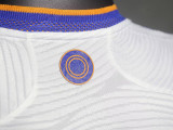 21/22 RMA Home Player Version Retro Soccer Jersey
