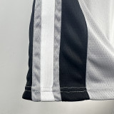 20/21 Sa Spurs LEONARD #2 Grey Flying Man Edition Top Quality Hot Pressing NBA Jersey(飞人）