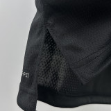 23/24 WARRIORS STEPHEN CRRY #30 Black Honor Edition Top Quality Hot Pressing NBA Jersey (V领、荣耀版黑）