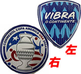 24/25 Brazil Christ statue Blue  Fans Soccer Jersey(背上带国标）
