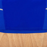 2002/2003 Man Utd Blue Retro Soccer Jersey