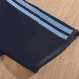 2003/2004 RMA Away Retro Soccer Jersey