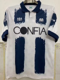 1995/1996 Monterrey Home Retro Soccer Jersey