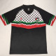 24/25 Palestine Black Pattern version Fans Soccer Jersey