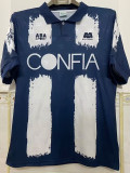 1995/1996 Monterrey Away Retro Soccer Jersey