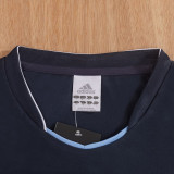 2003/2004 RMA Away Retro Soccer Jersey