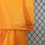 24/25 RMA Away Kids Soccer Jersey