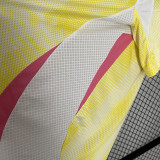 24/25 JUV  Away  Fans Soccer Jersey