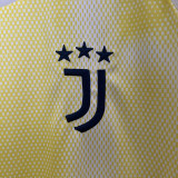 24/25 JUV  Away  Fans Soccer Jersey