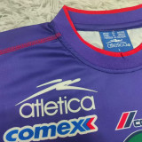 2002/2003 Chivas Third Retro Soccer Jersey