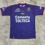 2002/2003 Chivas Third Retro Soccer Jersey